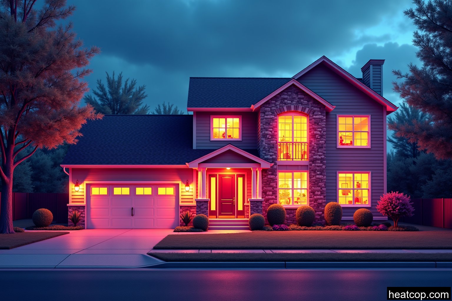 "Maximize Home Comfort: Weatherproofing Solutions to Combat Heat Loss"