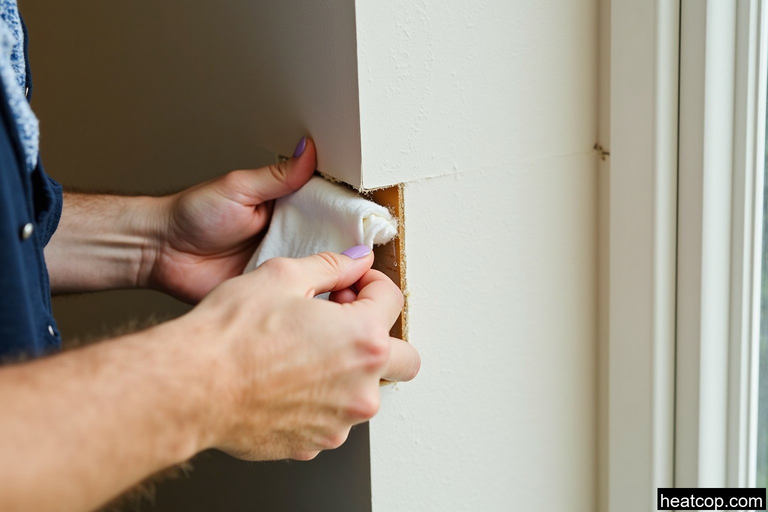 Sustainable Materials: Key to Effective Home Insulation